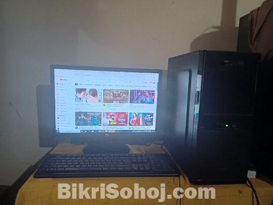 Intel core i5 7500
